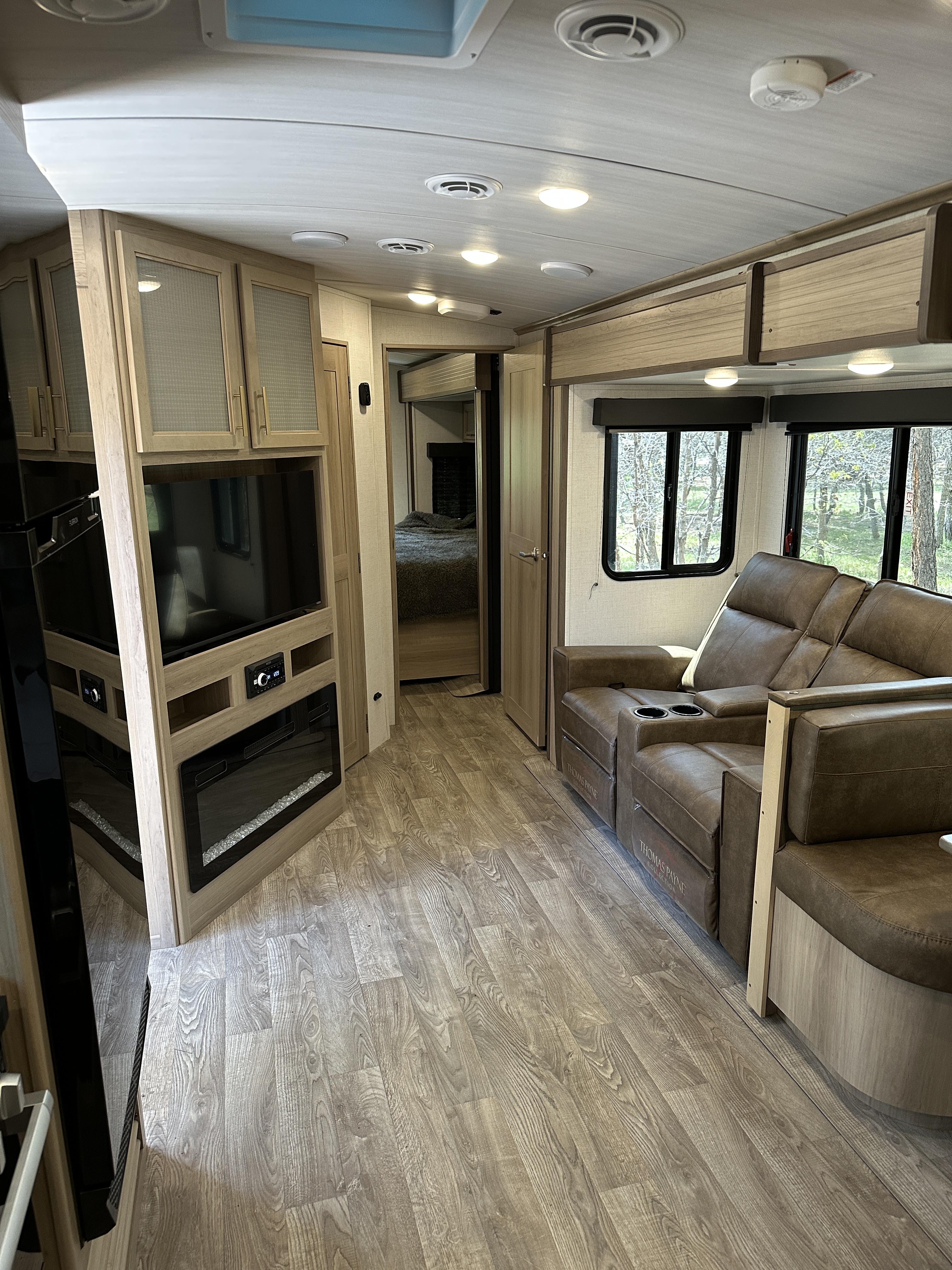 2024 Keystone OUTBACK ULTRA LITE 271UFK in monument CO