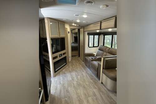 2024 Keystone OUTBACK ULTRA LITE 271UFK in monument CO
