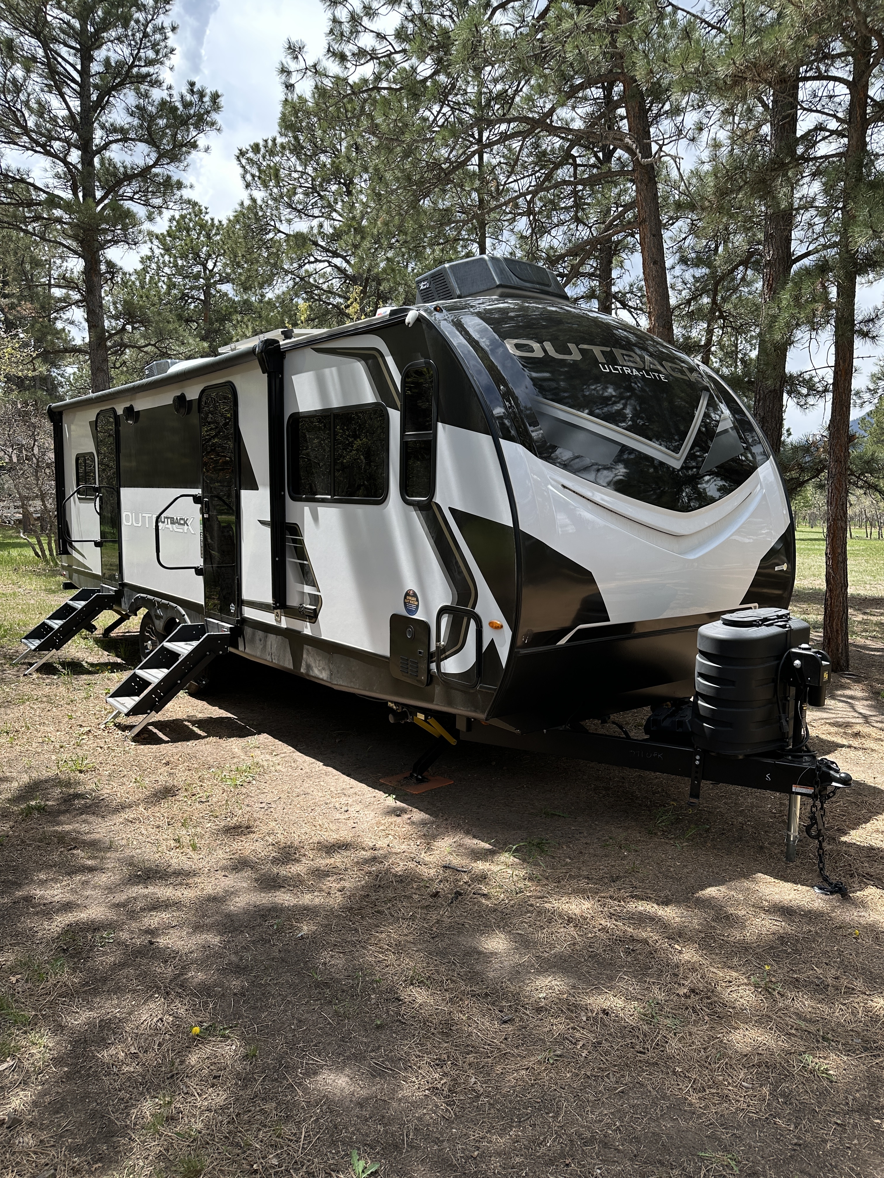 2024 Keystone OUTBACK ULTRA LITE 271UFK RV