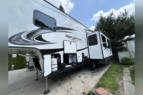 2022 Grand Design REFLECTION 150 SERIES 280RS in ortonville MI