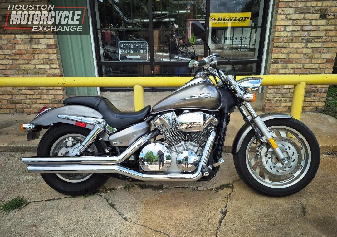 2009 Honda VTX 1300 1300 in Houston, TX