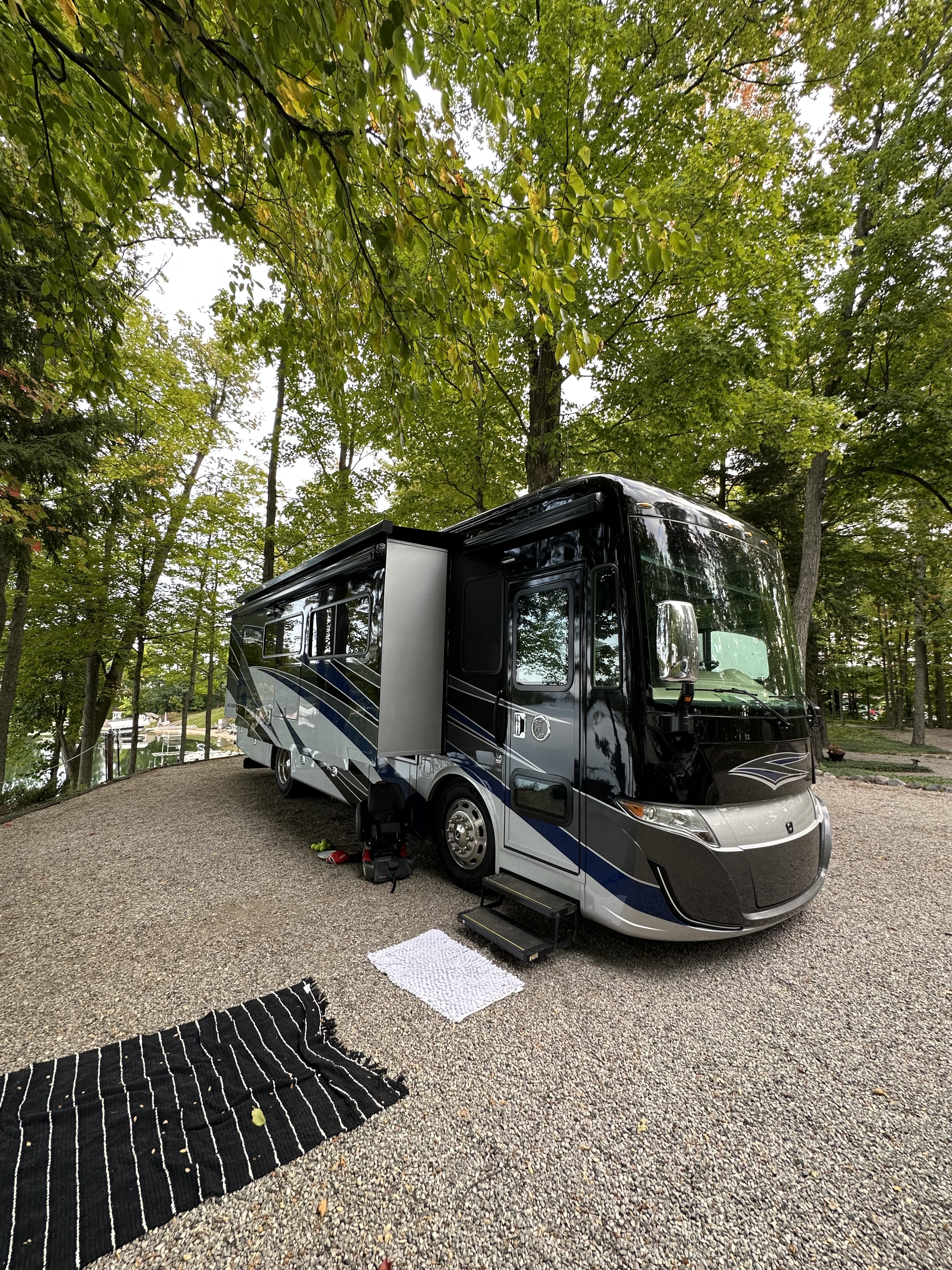 2021 Tiffin Motorhomes ALLEGRO RED 33 AA in longwood FL