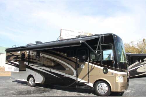2016 Tiffin Motorhomes ALLEGRO OPEN ROAD 32 SA in newnan GA