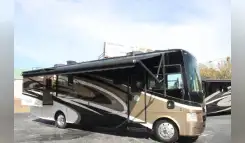 2016 Tiffin Motorhomes ALLEGRO OPEN ROAD 32 SA RV