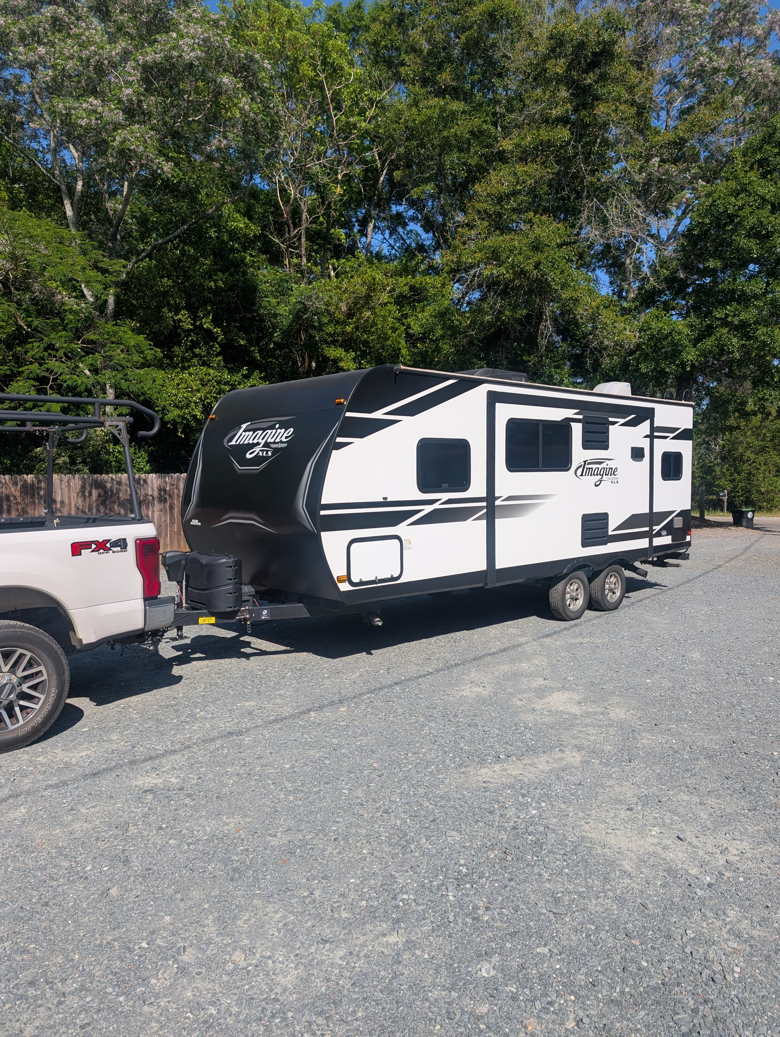 2021 Grand Design IMAGINE XLS 22MLE RV