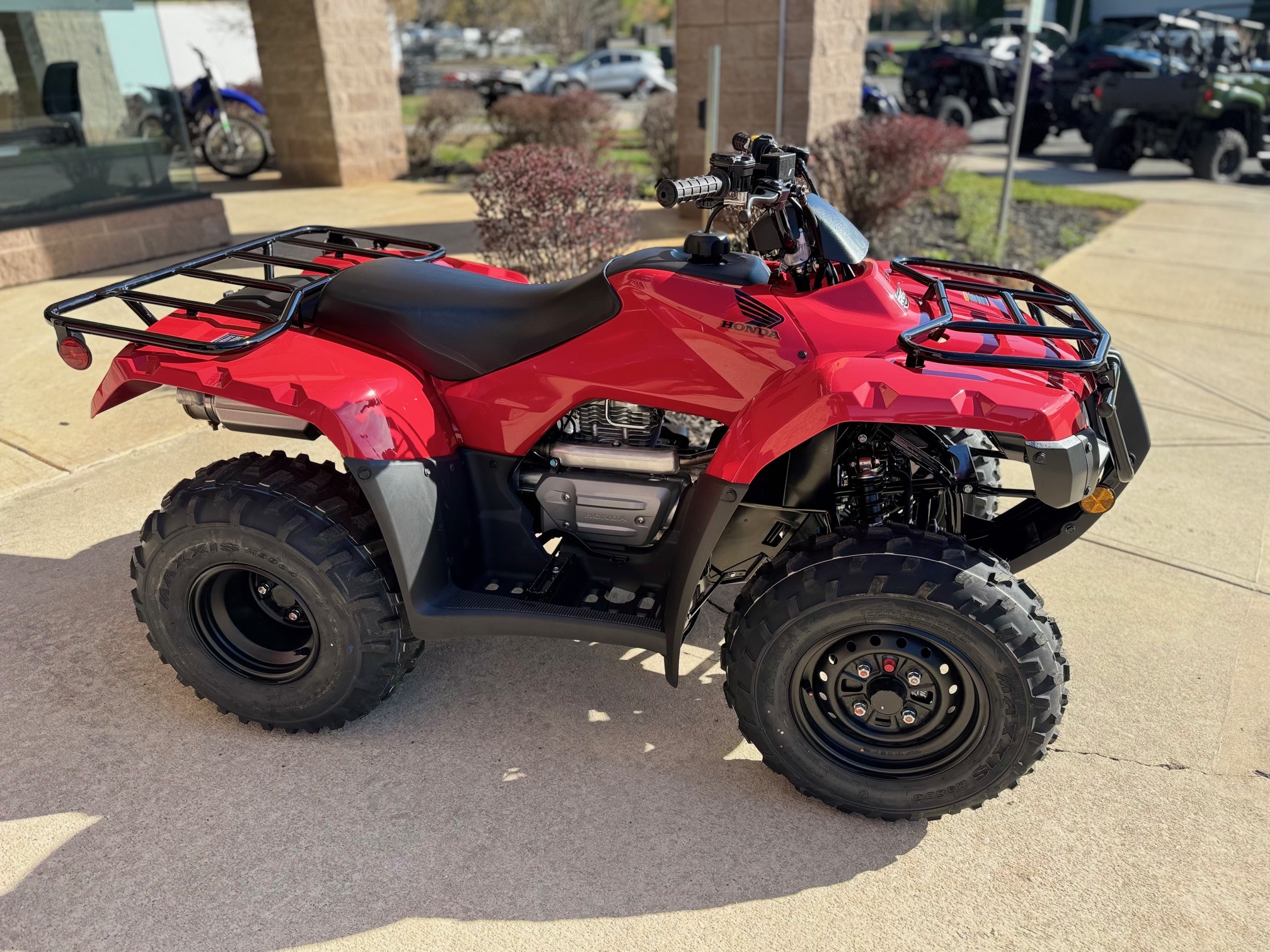 2026 Honda® FOURTRAX RECON in lowell NC