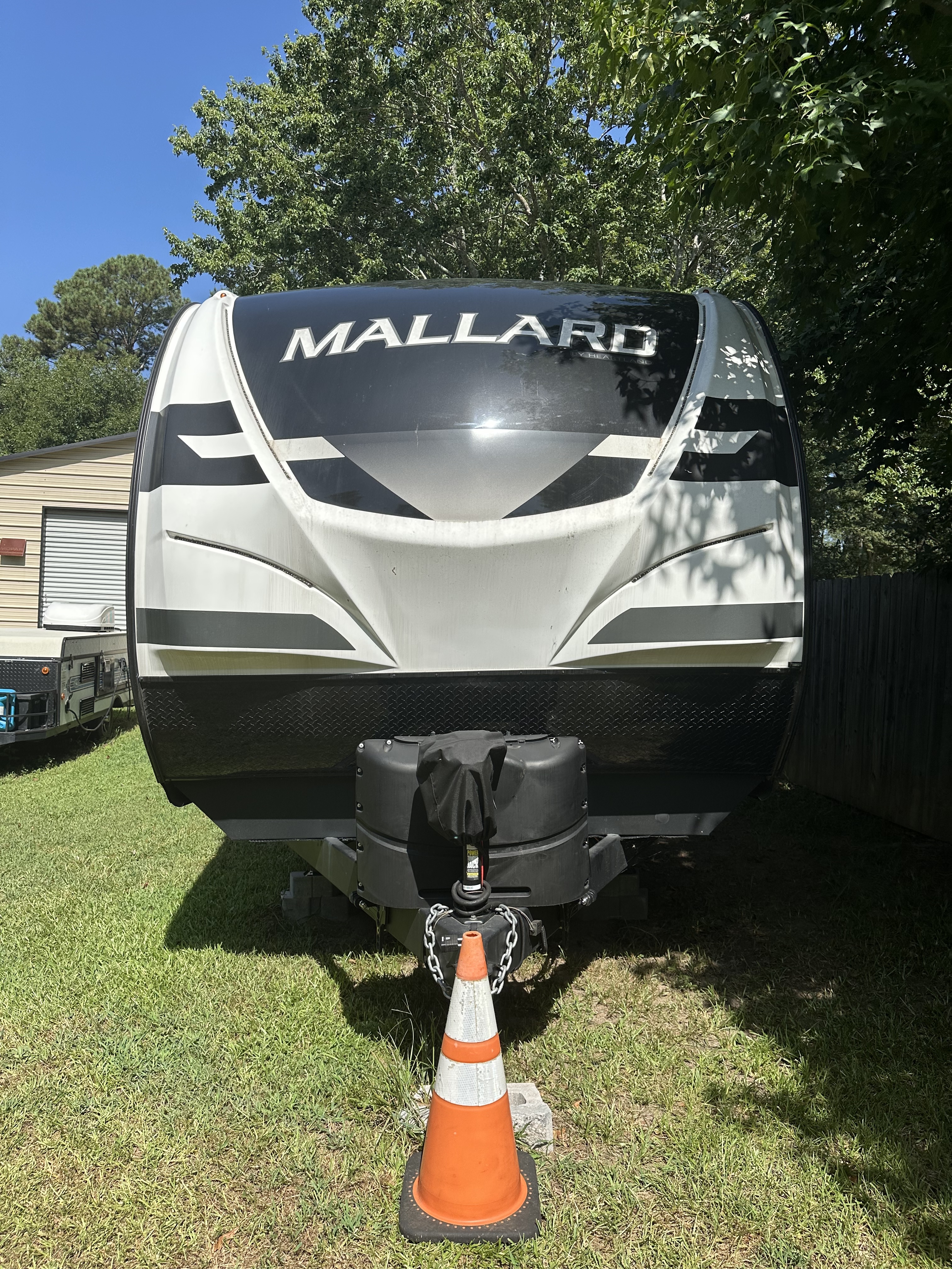 2023 Heartland MALLARD M33 RV