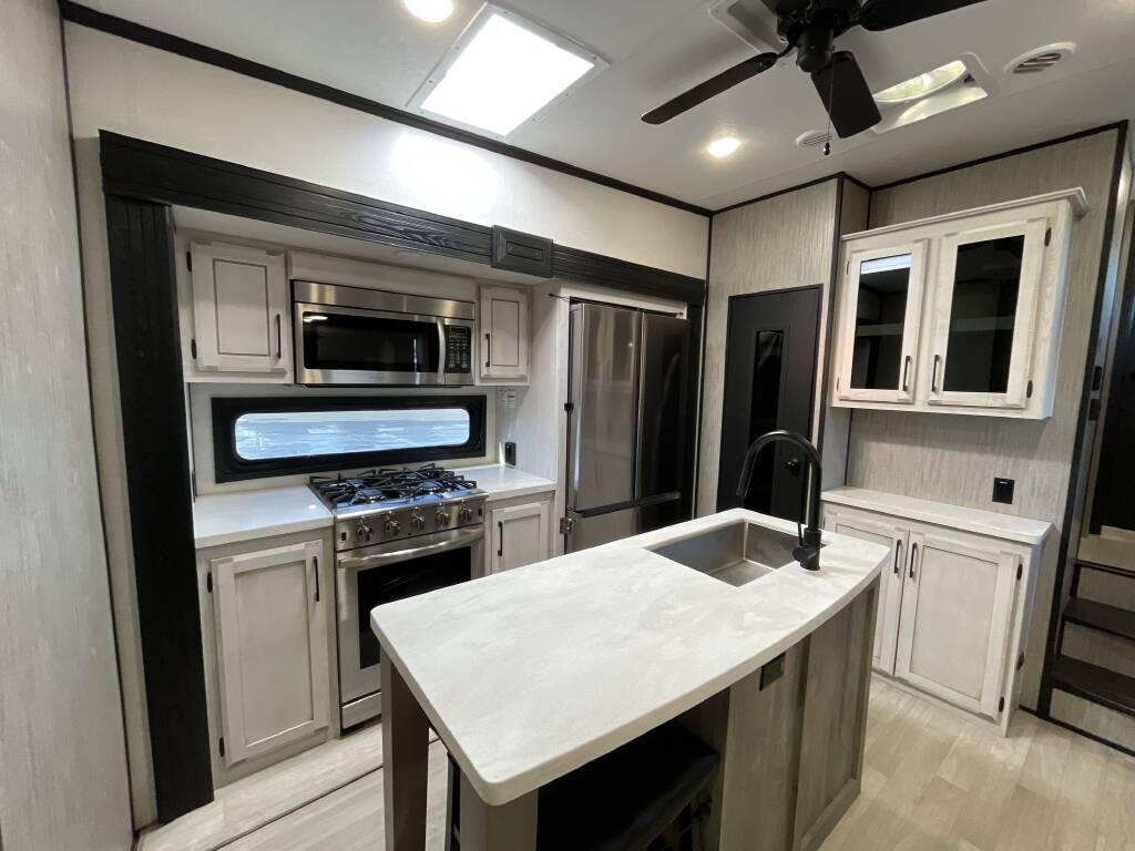 2023 K-Z DURANGO 348BHF RV