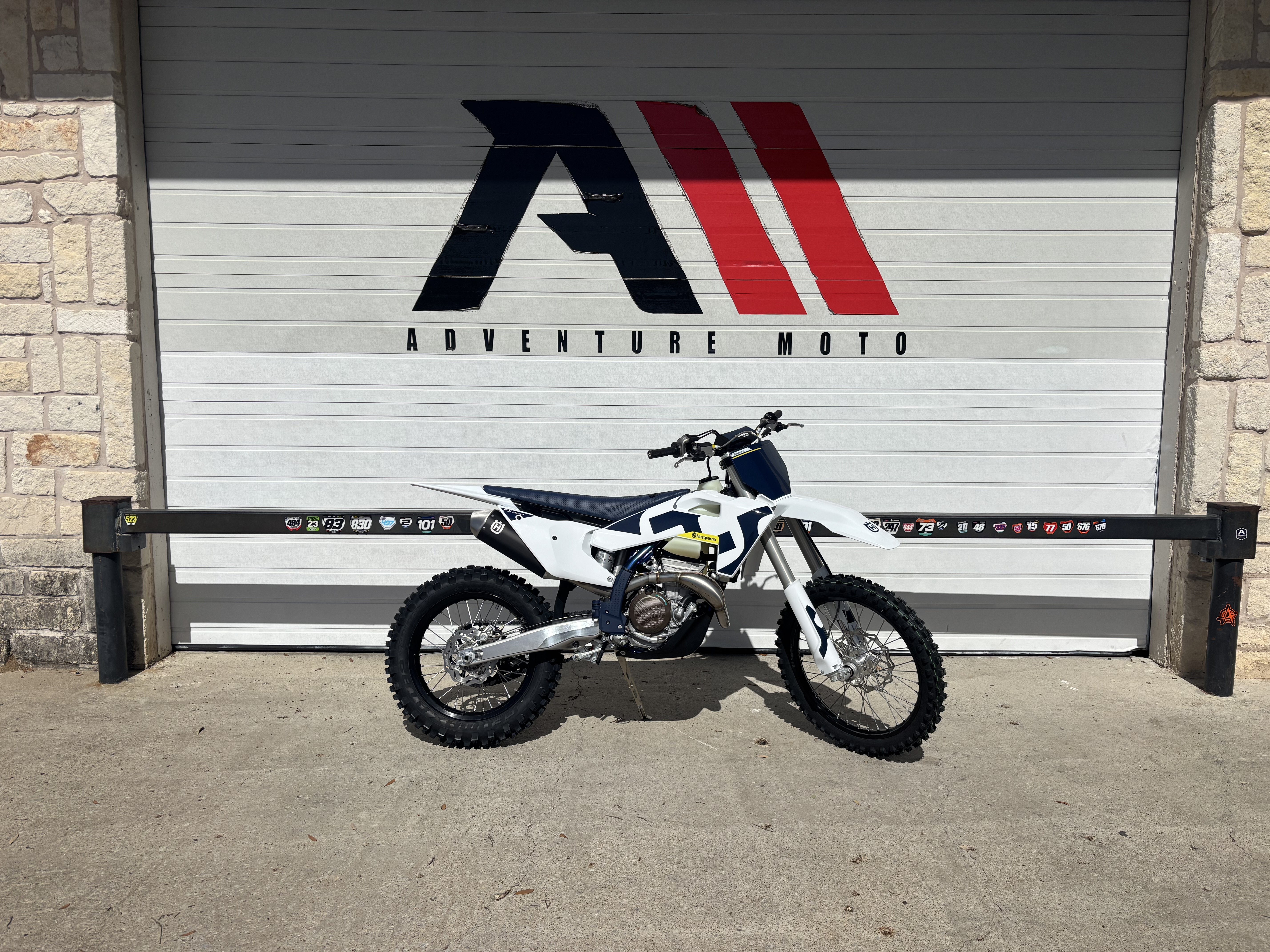 2026 Husqvarna FX 350 350 in Mckinney, TX