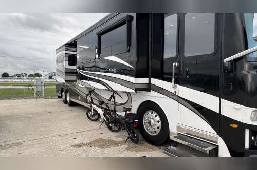 2022 Newmar DUTCH STAR 4369 in southwest ranches FL