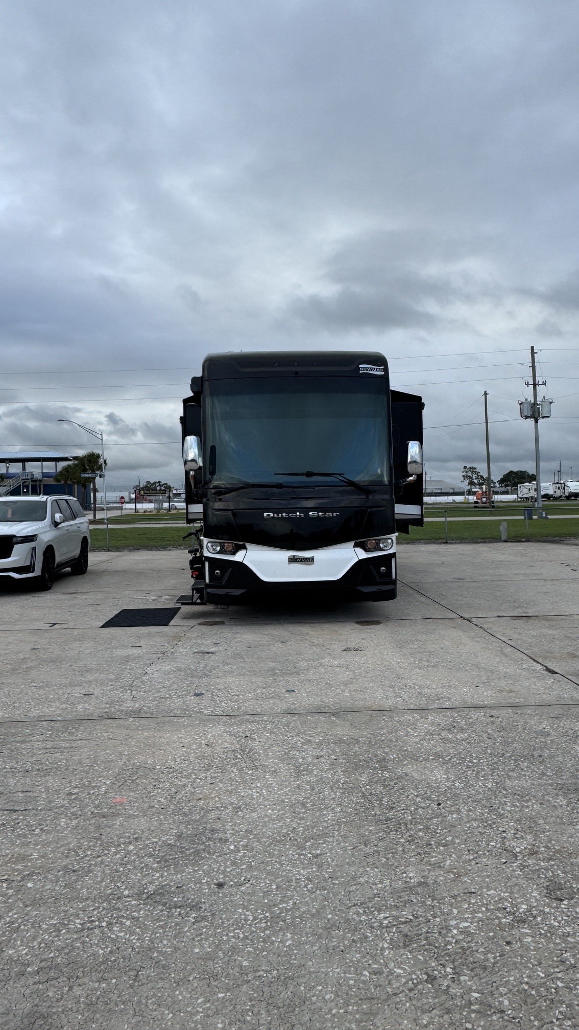 2022 Newmar DUTCH STAR 4369 in southwest ranches FL