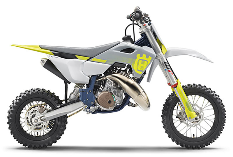 2025 Husqvarna TC 50 50 in Austin, TX