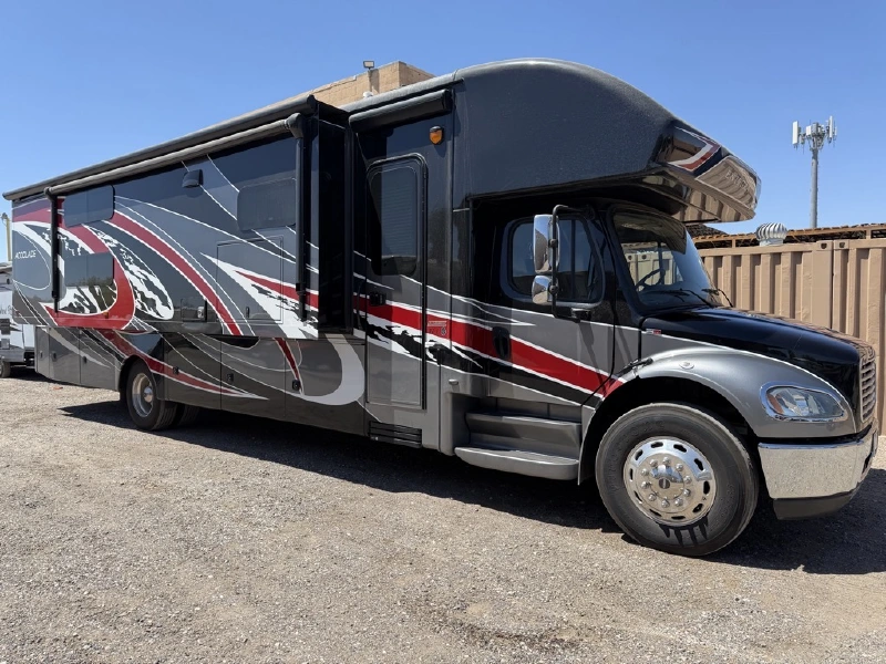 2020 ENTEGRA COACH ACCOLADE 37L