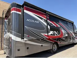 2020 ENTEGRA COACH ACCOLADE 37L