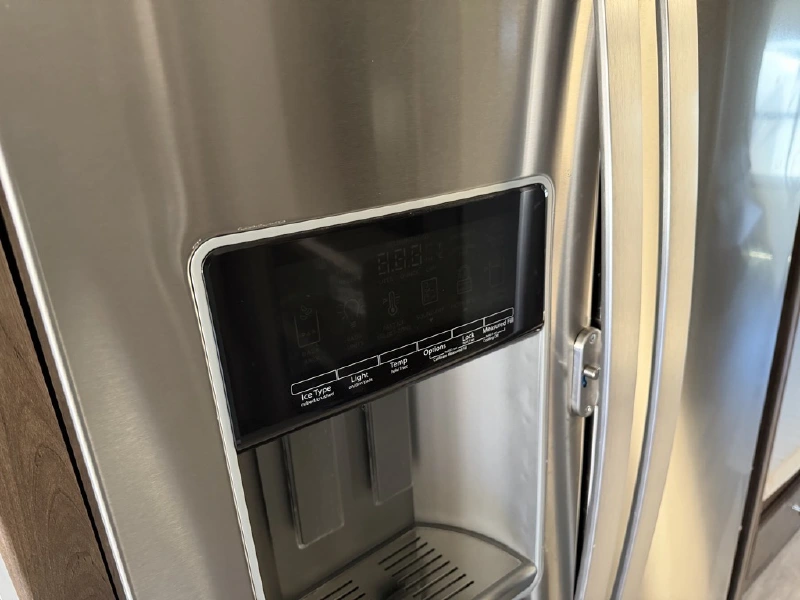 2020 ENTEGRA COACH ACCOLADE 37L