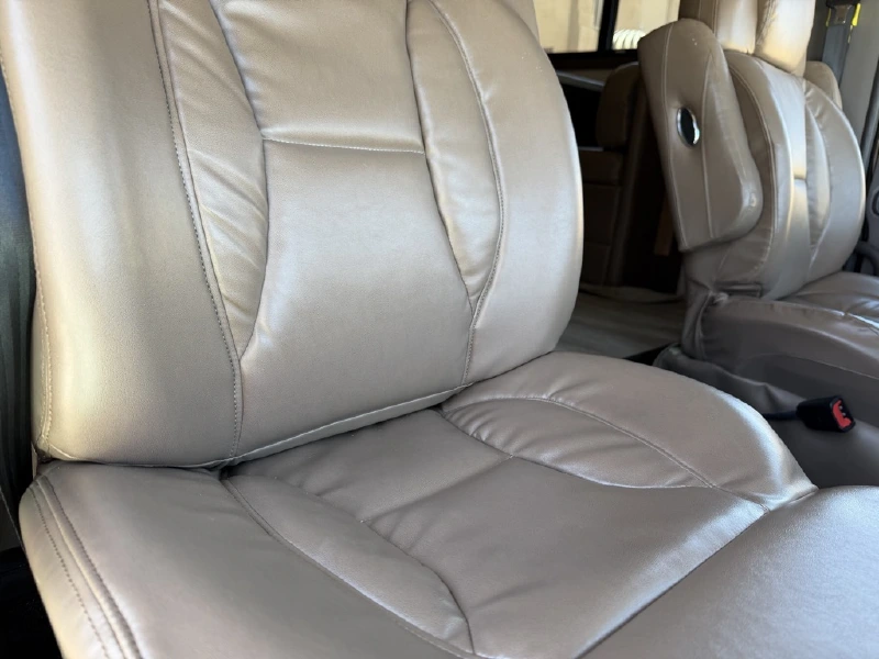 2020 ENTEGRA COACH ACCOLADE 37L