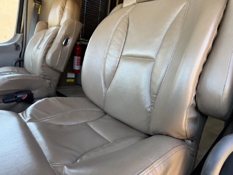2020 ENTEGRA COACH ACCOLADE 37L