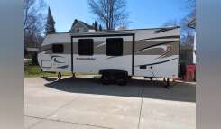 2022 Starcraft AUTUMN RIDGE 26BHS RV