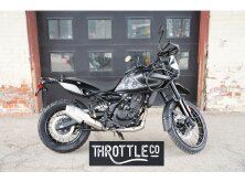 Marketplace Find of the Month: 2021 Royal Enfield Himalayan image