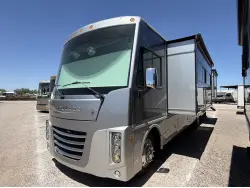 2016 ITASCA SUNOVA 36Z