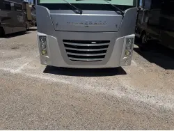 2016 ITASCA SUNOVA 36Z