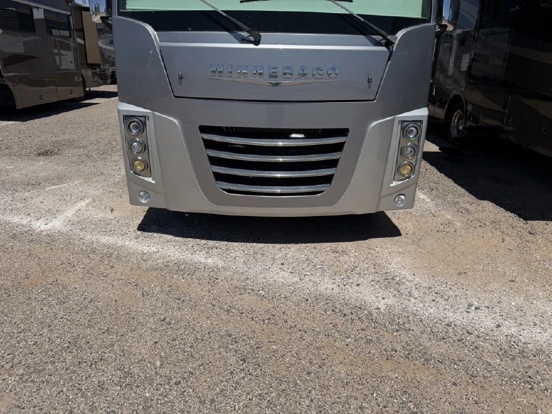 2016 ITASCA SUNOVA 36Z