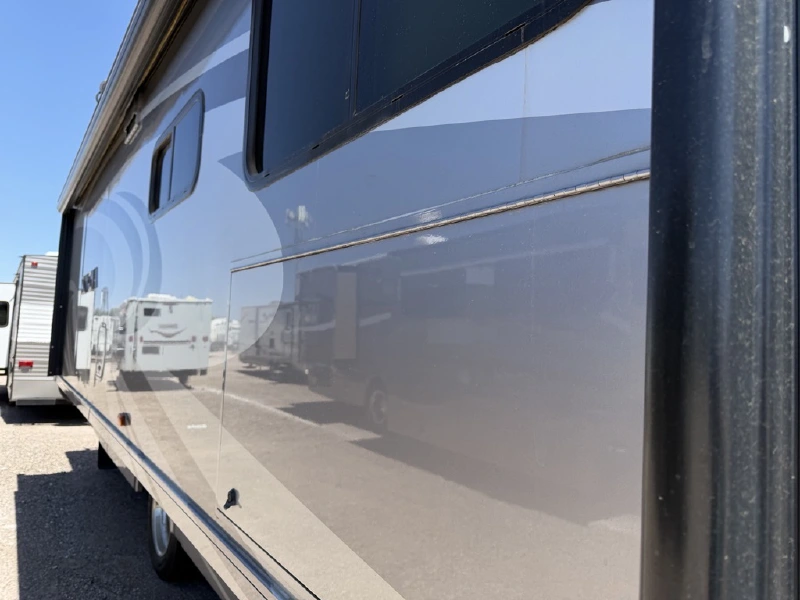 2016 ITASCA SUNOVA 36Z