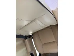 2016 ITASCA SUNOVA 36Z