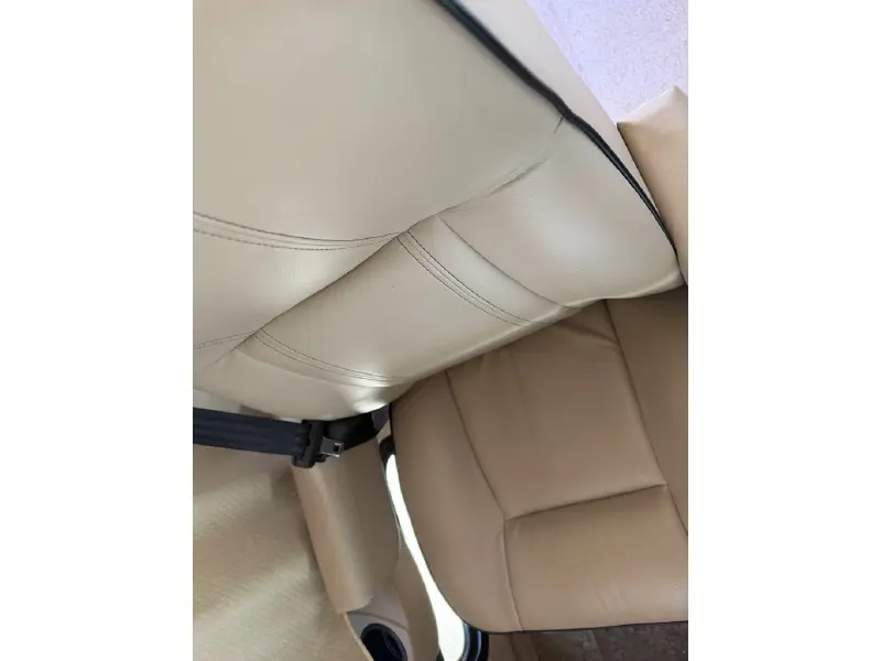 2016 ITASCA SUNOVA 36Z