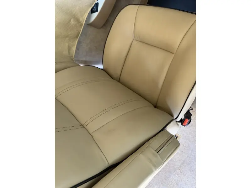 2016 ITASCA SUNOVA 36Z