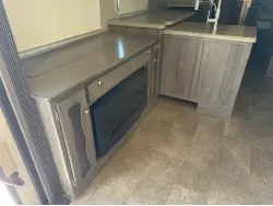 2016 ITASCA SUNOVA 36Z