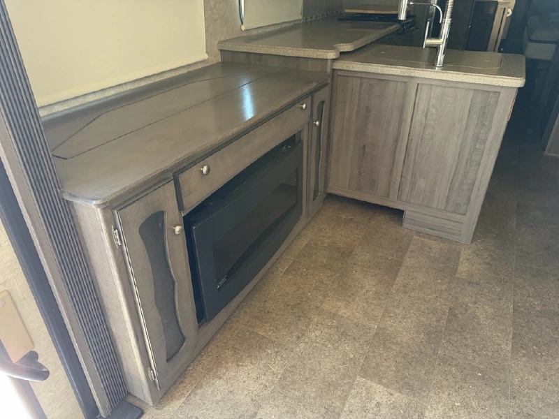 2016 ITASCA SUNOVA 36Z