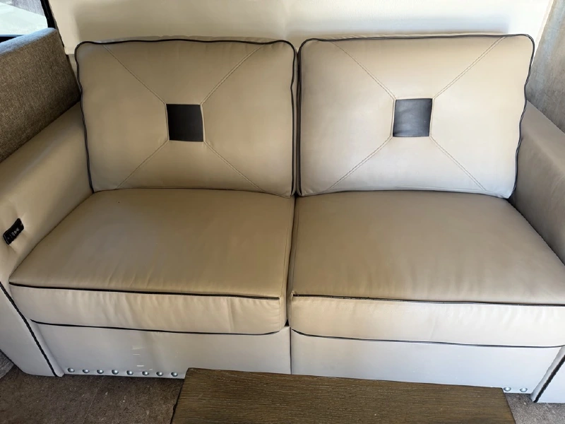 2016 ITASCA SUNOVA 36Z