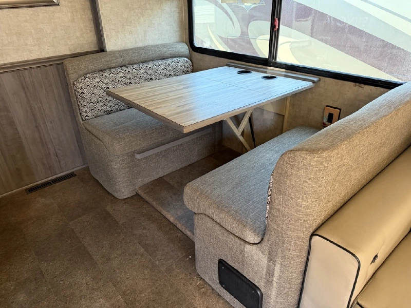2016 ITASCA SUNOVA 36Z