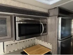 2016 ITASCA SUNOVA 36Z