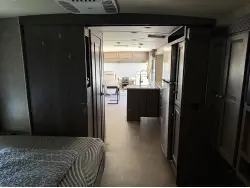 2016 ITASCA SUNOVA 36Z