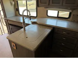 2016 ITASCA SUNOVA 36Z