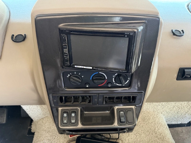 2016 ITASCA SUNOVA 36Z