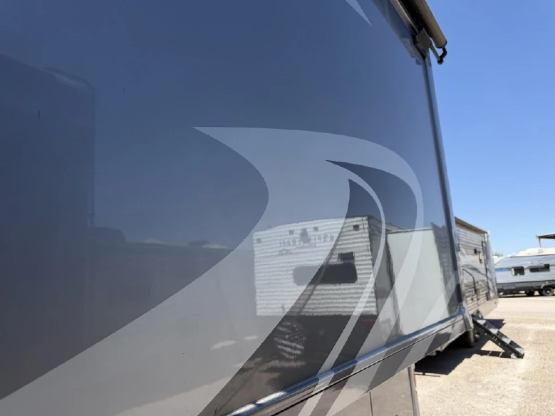 2016 ITASCA SUNOVA 36Z
