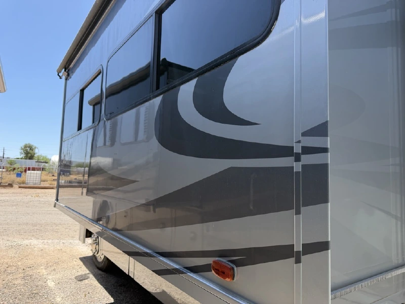 2016 ITASCA SUNOVA 36Z
