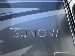 2016 ITASCA SUNOVA 36Z
