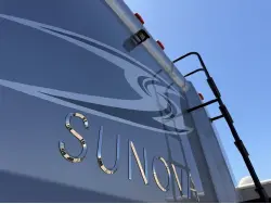 2016 ITASCA SUNOVA 36Z