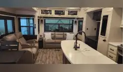 2023 Jayco PINNACLE 36SSWS RV