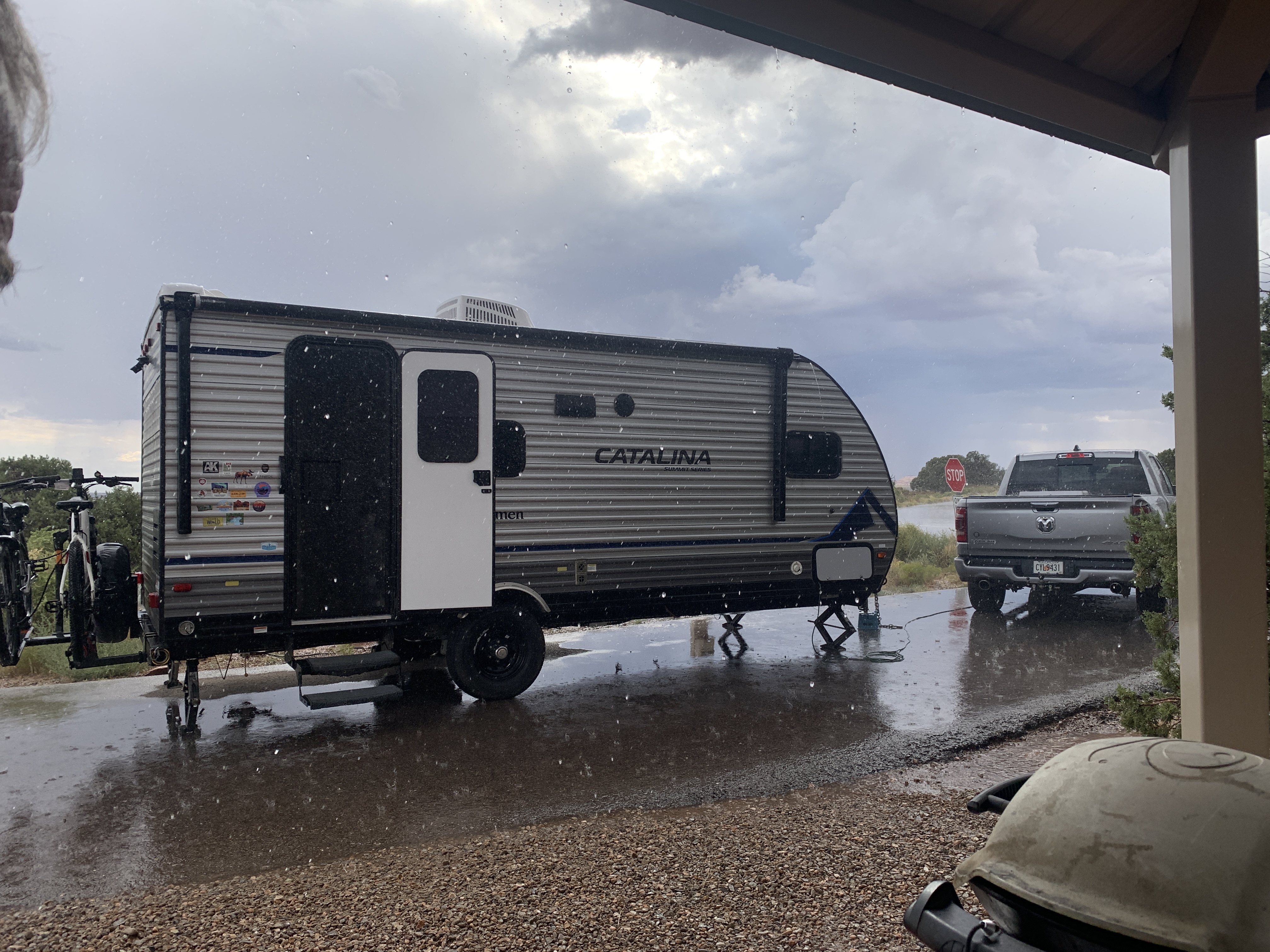 2022 Coachmen CATALINA SUMMIT SERIES 184FQS in gainesville GA