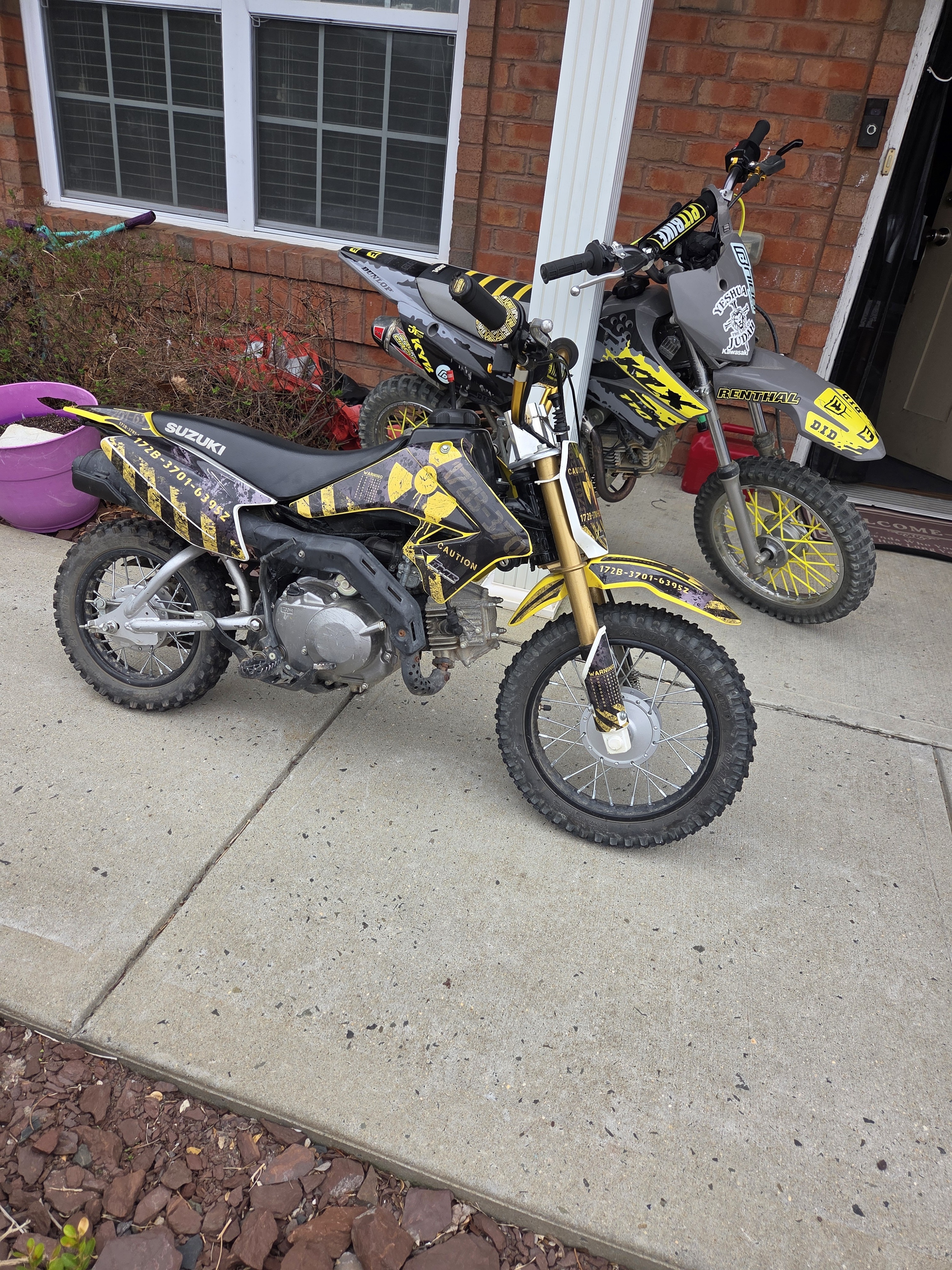Suzuki Motorcycles Under $5000 For Sale in New Jersey - Cycle Trader