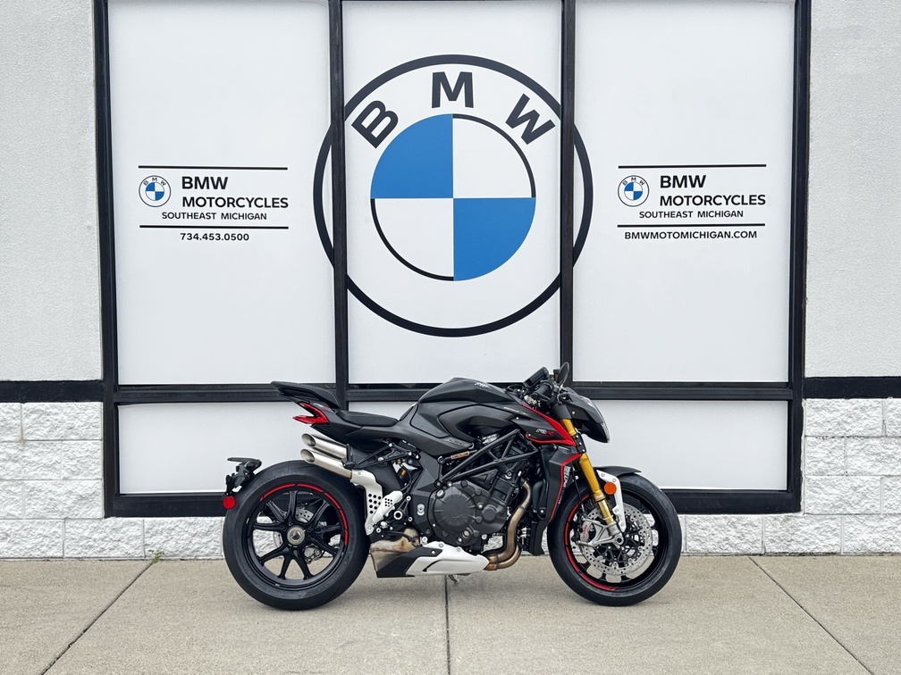 2025 Mv Agusta BRUTALE 1000 RR 1000RR in Plymouth, MI