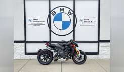 2025 Mv Agusta BRUTALE 1000 RR Sportbike motorcycle