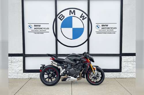 2025 Mv Agusta BRUTALE 1000 RR in plymouth MI