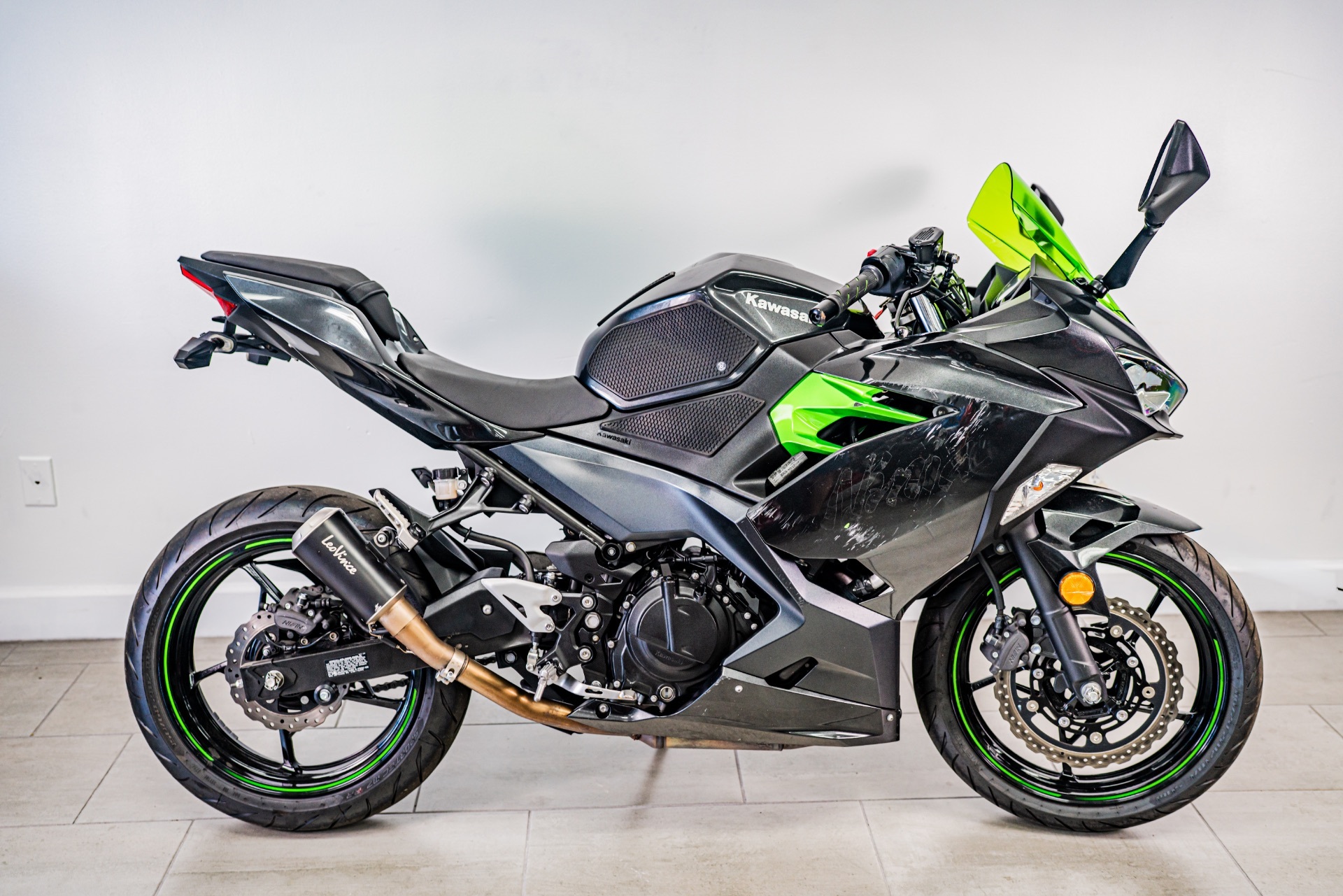 5,000円で譲ります！ Used Kawasaki Ninja Motorcycles Under $5000 For Sale - Cycle Trader