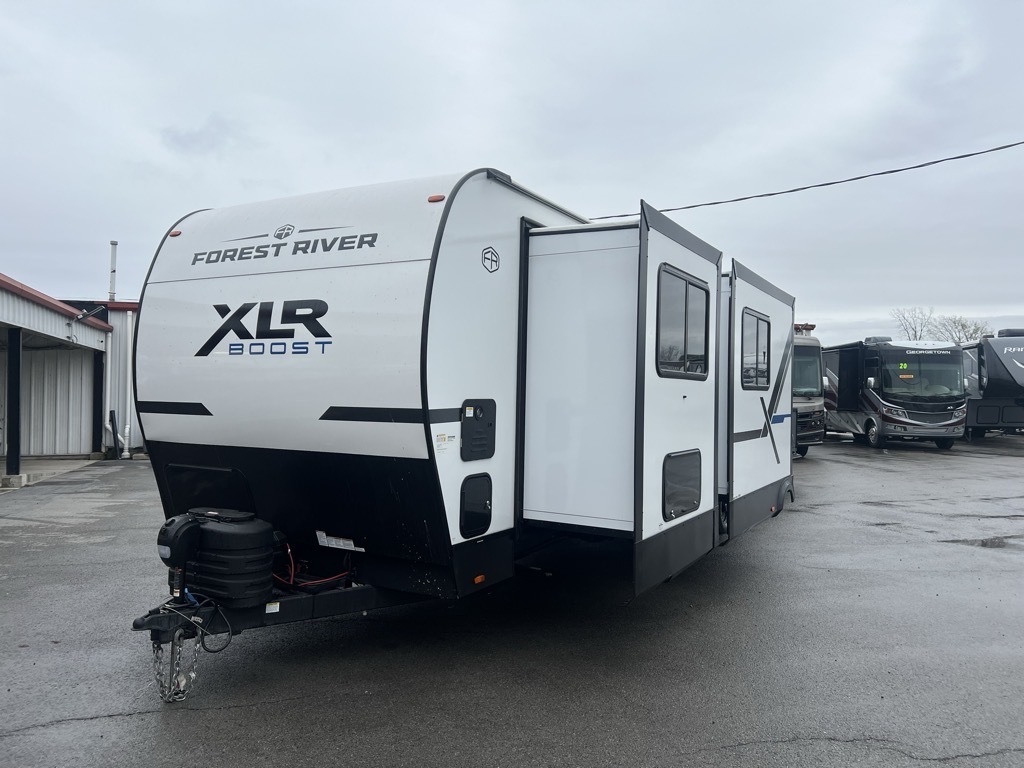2026 Forest River XLR 3113BX in findlay OH